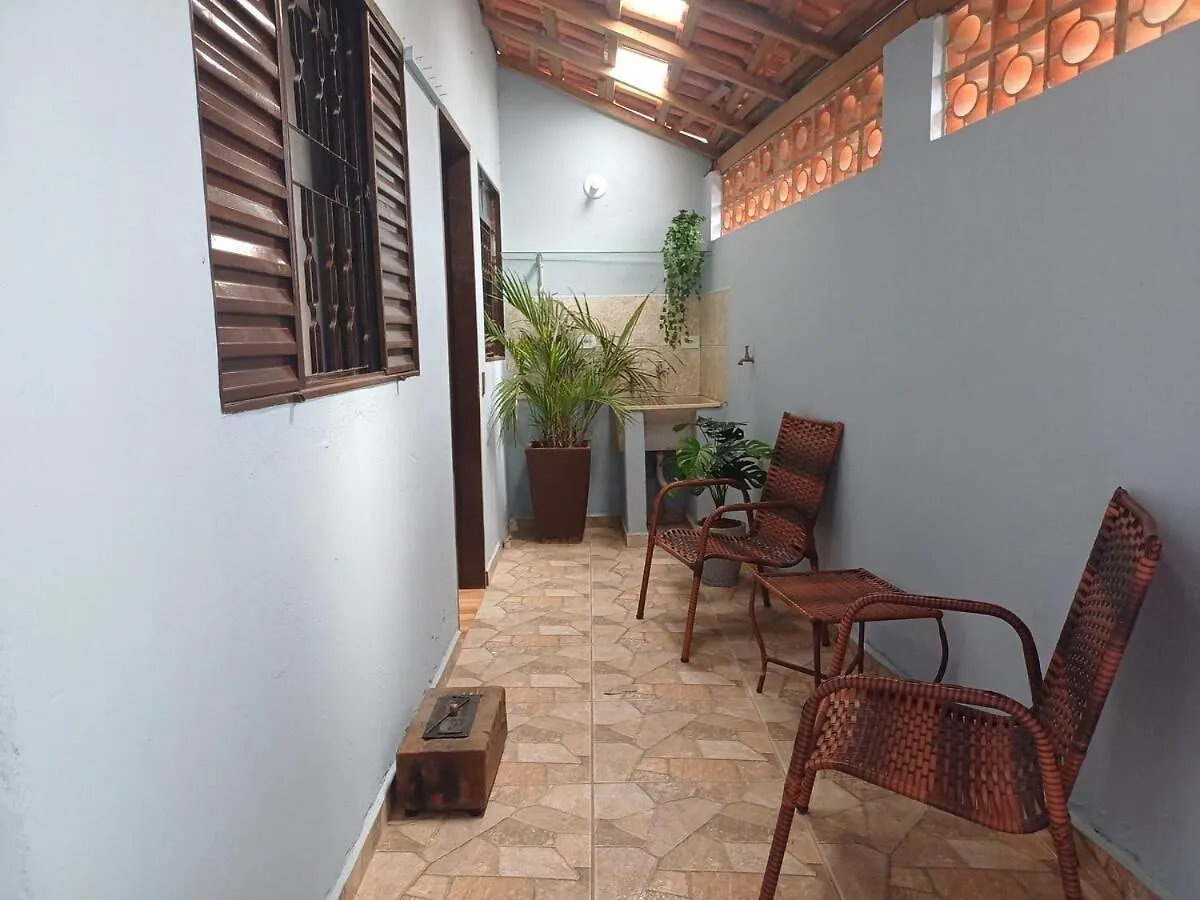 Campos do Jordão Loft Campos Aconchegoヴィラ ブラジル