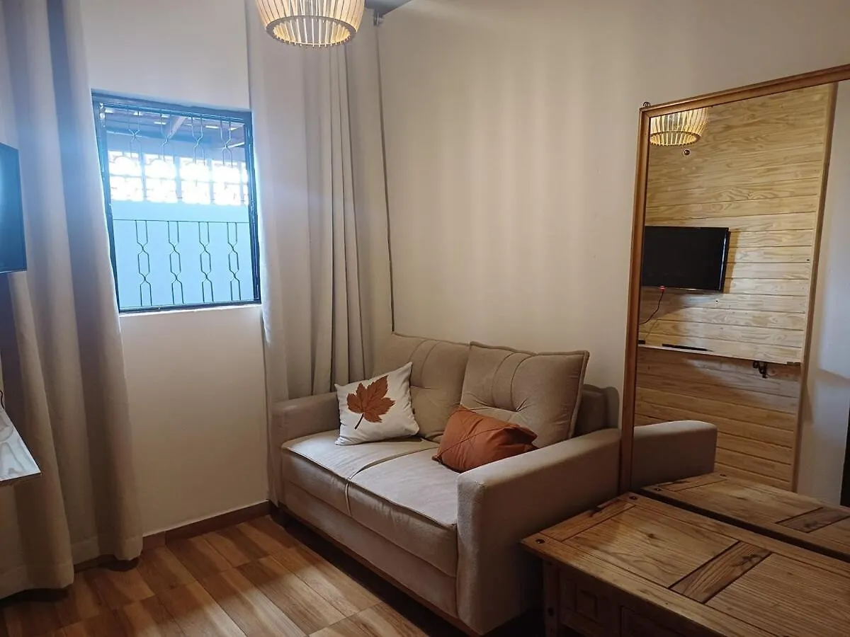 Campos do Jordão Loft Campos Aconchegoヴィラ 別荘 Campos do Jordão