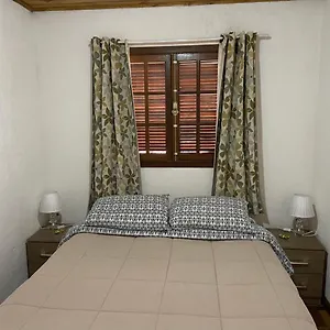Cantinho Da Alice Casa de Férias